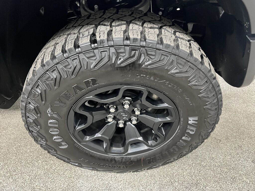 2025 Ram 1500 RHO Highlands Ranch CO