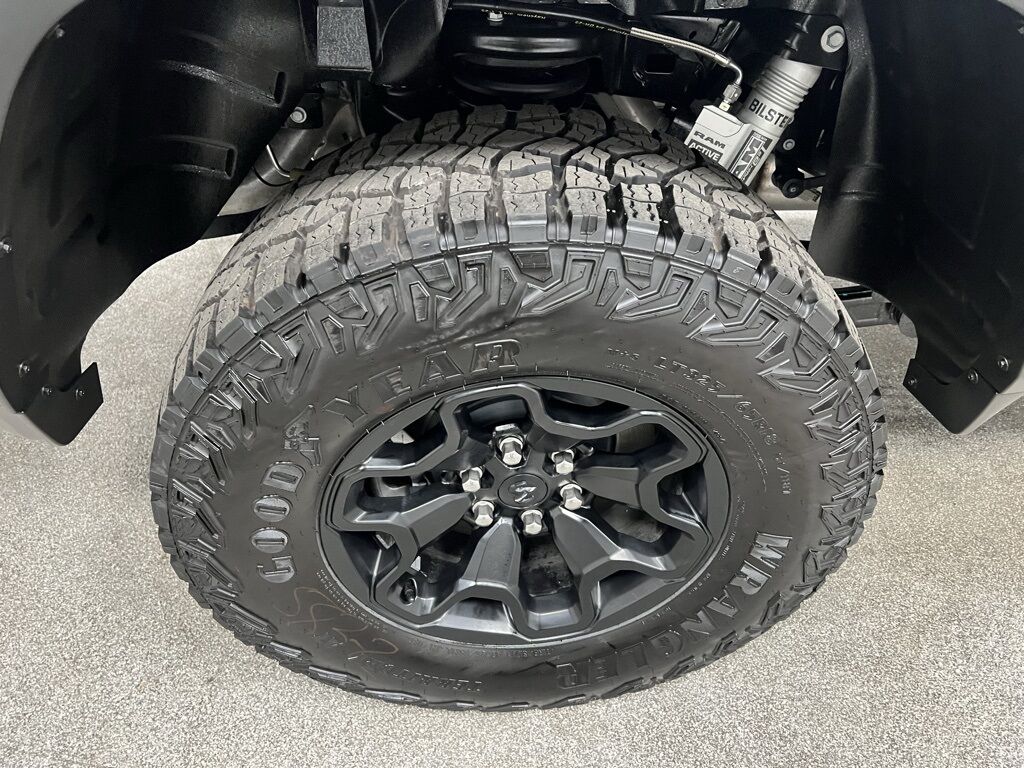 2025 Ram 1500 RHO Highlands Ranch CO