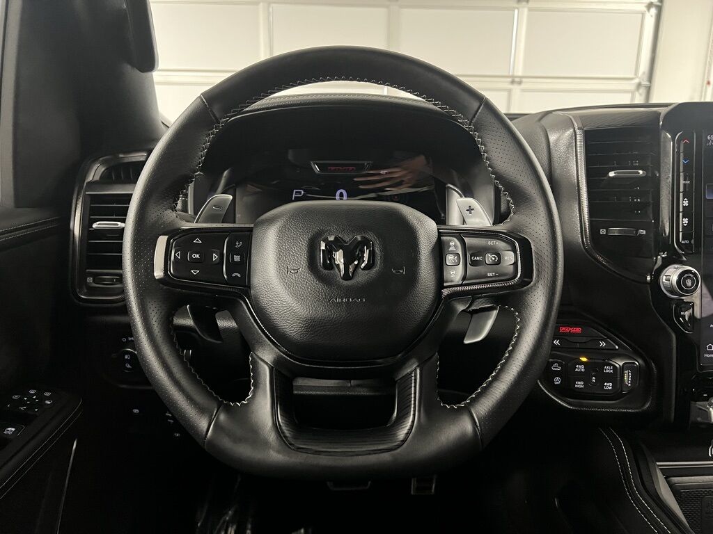 2025 Ram 1500 RHO Loveland CO