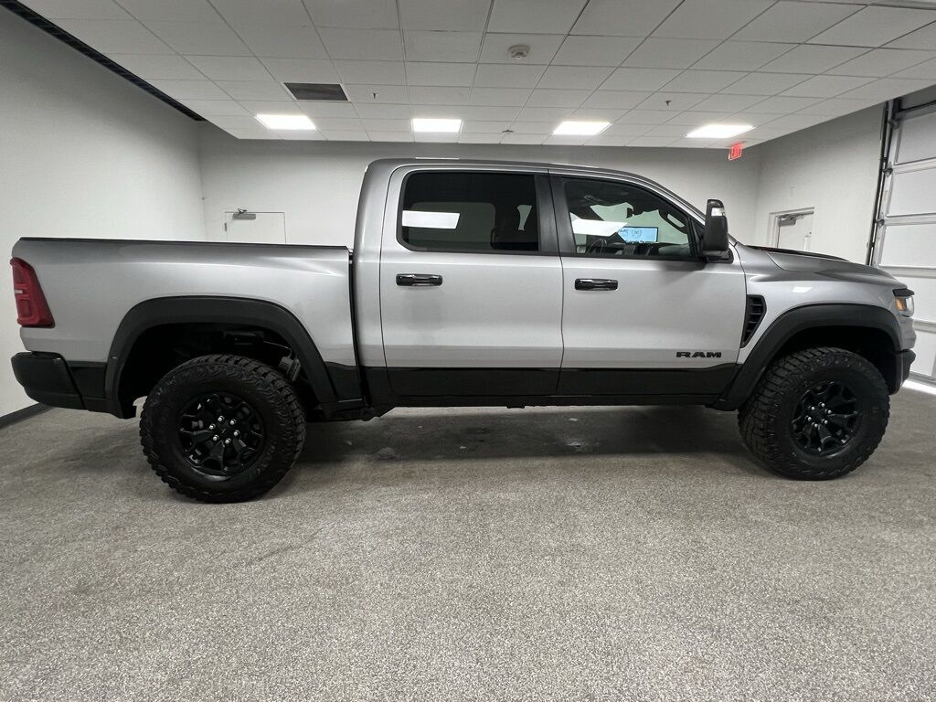 2025 Ram 1500 RHO Loveland CO