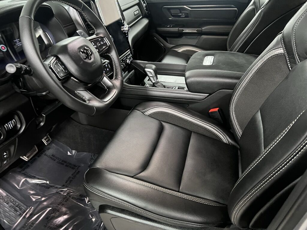 2025 Ram 1500 RHO Loveland CO