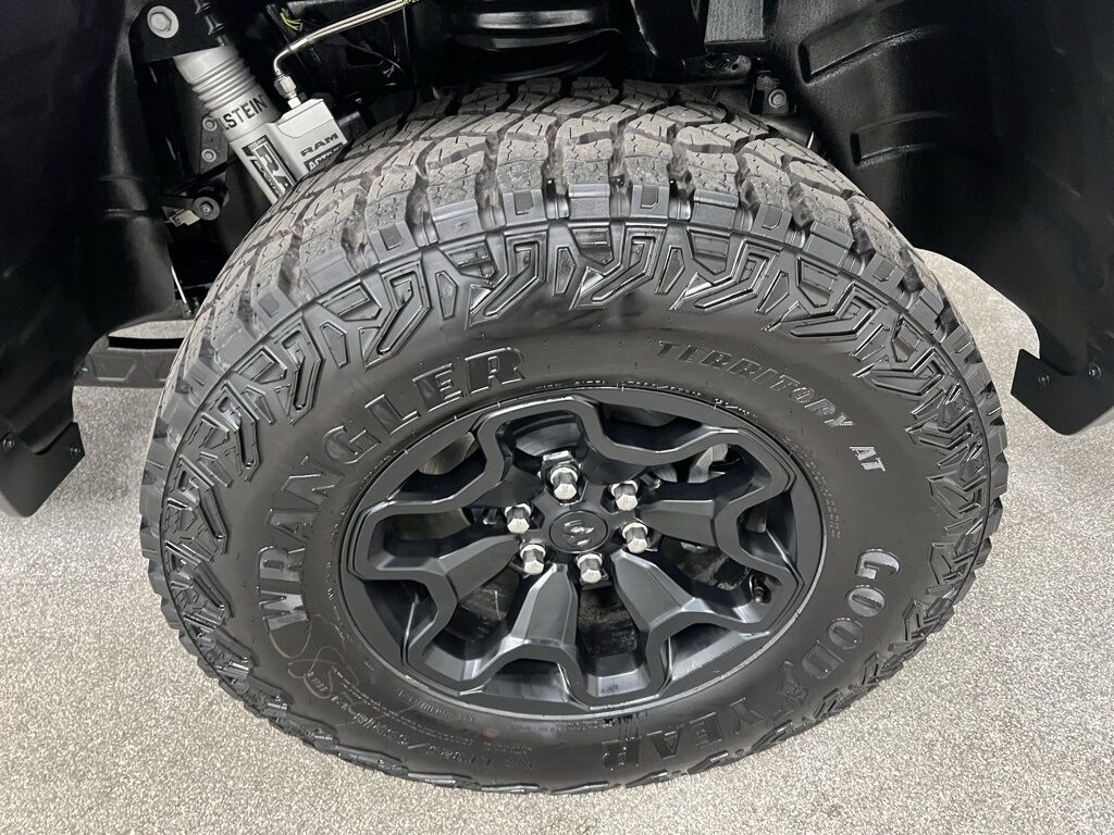 2025 Ram 1500 RHO Loveland CO