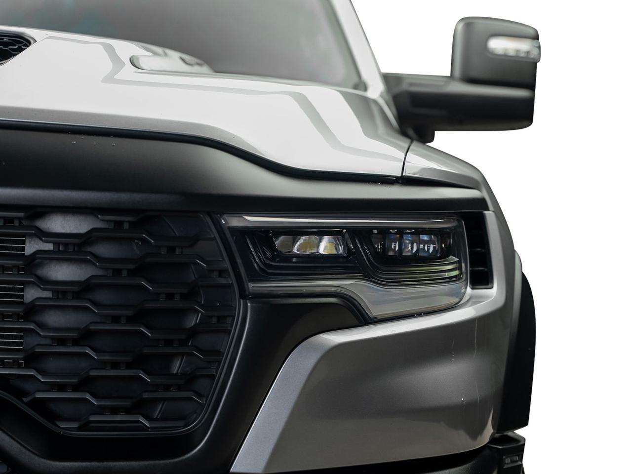 2025 Ram 1500 RHO Ft Lauderdale FL
