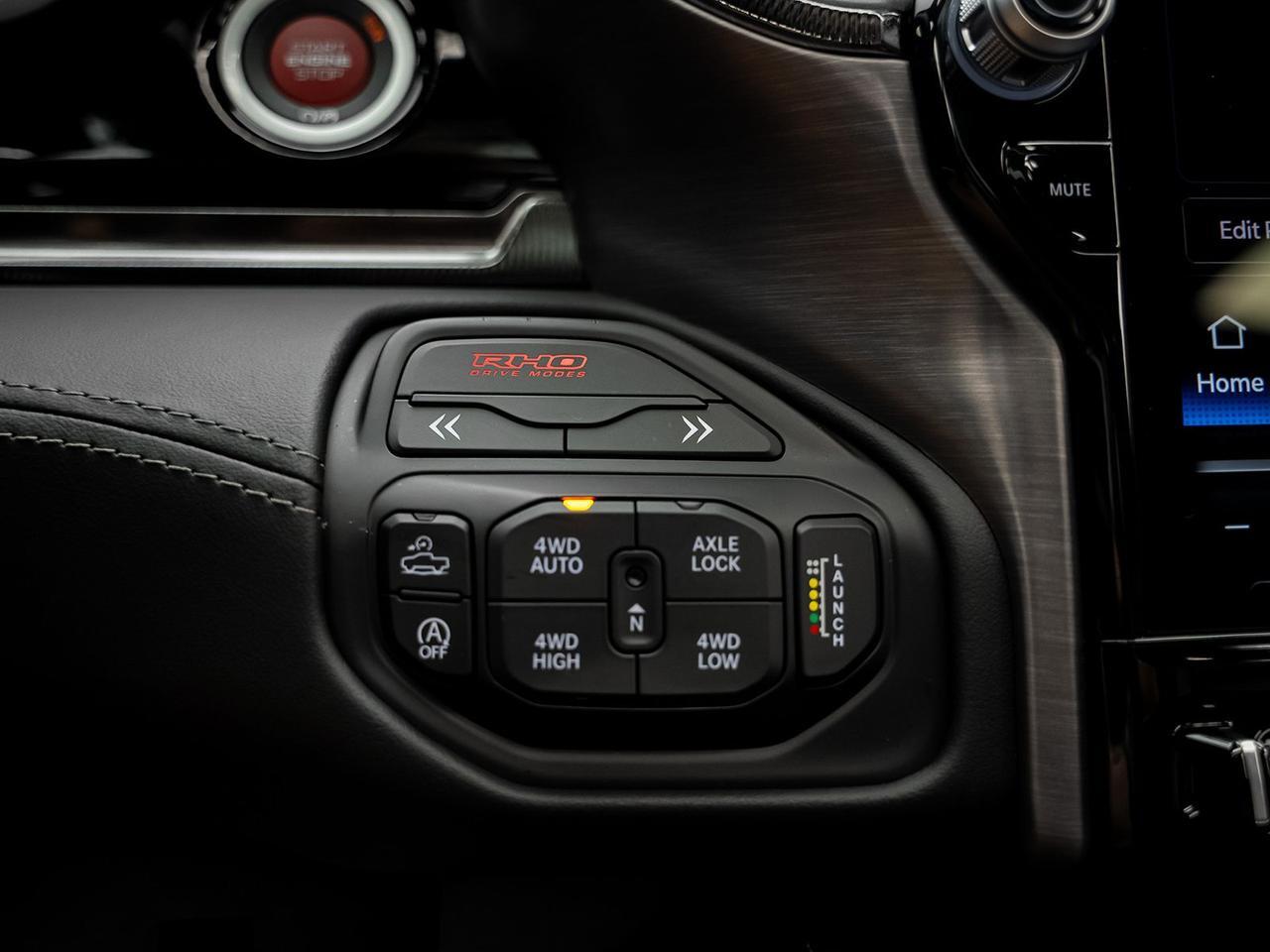 2025 Ram 1500 RHO Ft Lauderdale FL