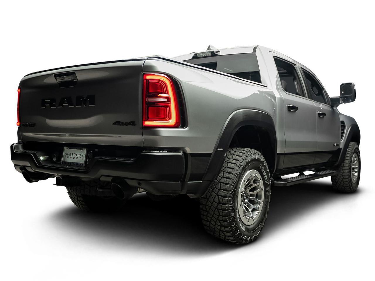 2025 Ram 1500 RHO Ft Lauderdale FL
