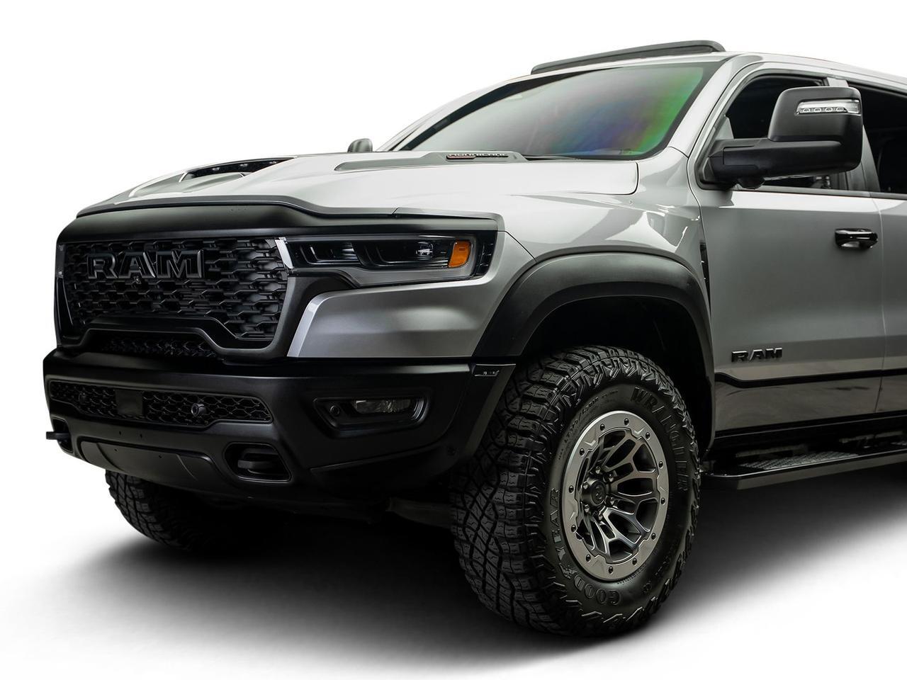 2025 Ram 1500 RHO Ft Lauderdale FL