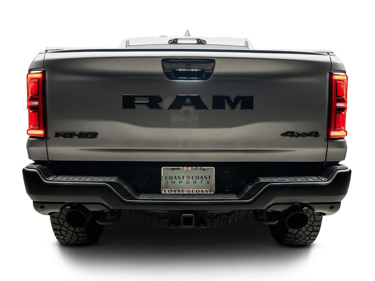 2025 Ram 1500 RHO Ft Lauderdale FL