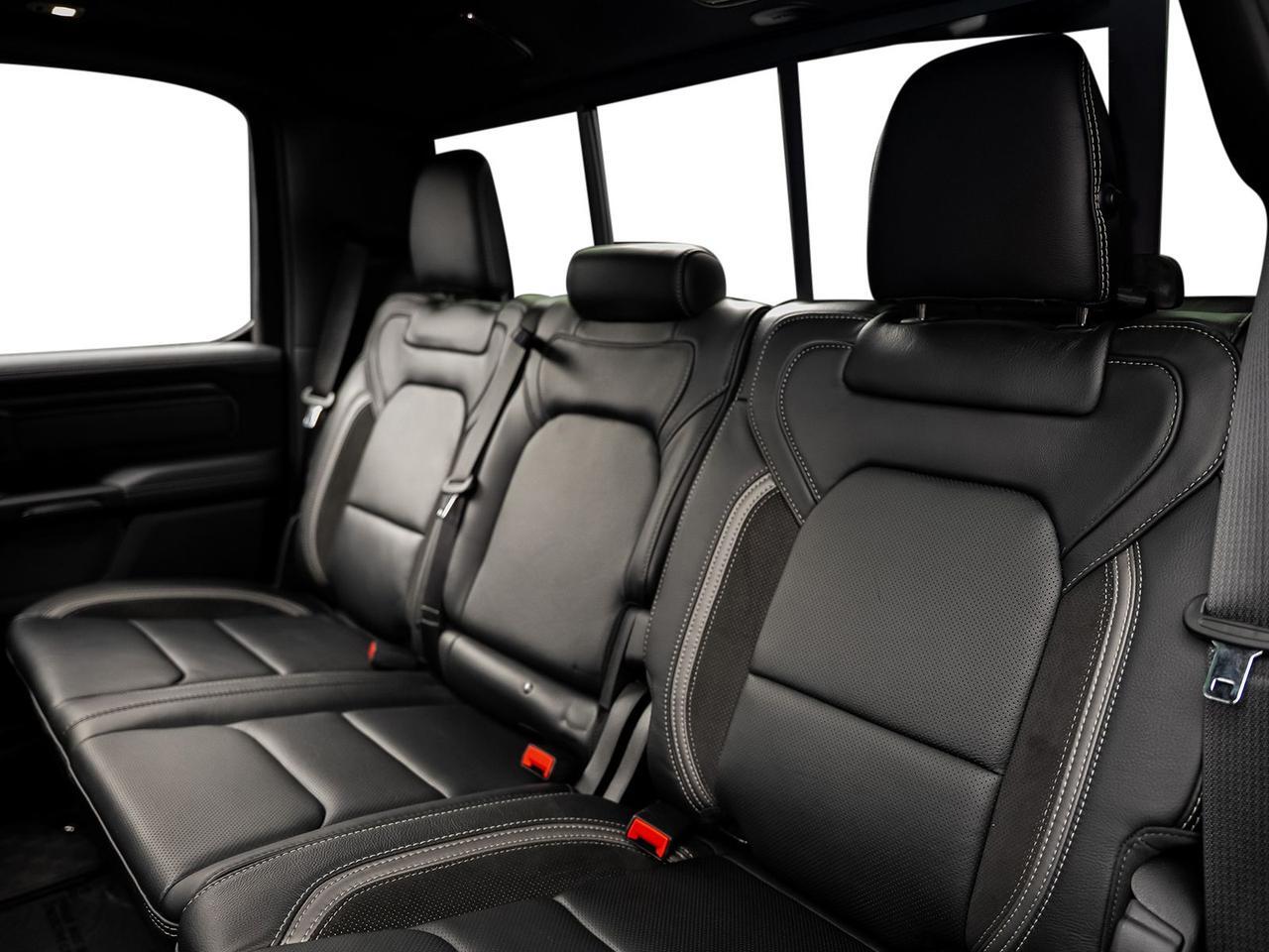 2025 Ram 1500 RHO Ft Lauderdale FL