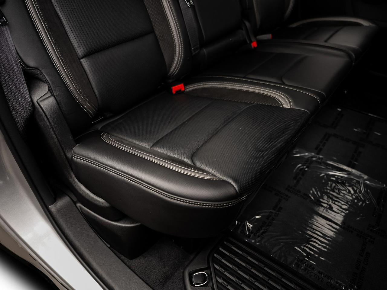 2025 Ram 1500 RHO Ft Lauderdale FL