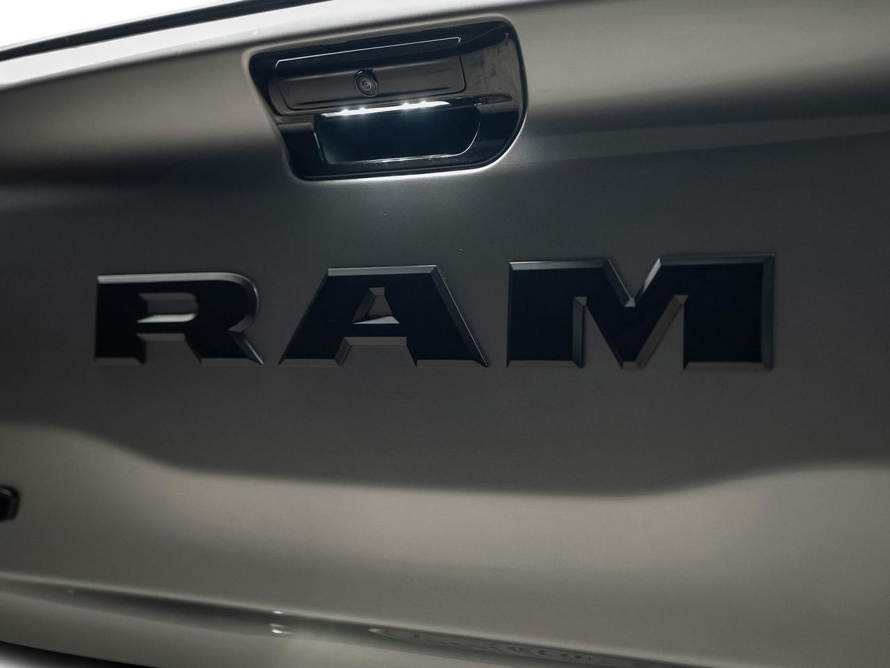 2025 Ram 1500 RHO Ft Lauderdale FL