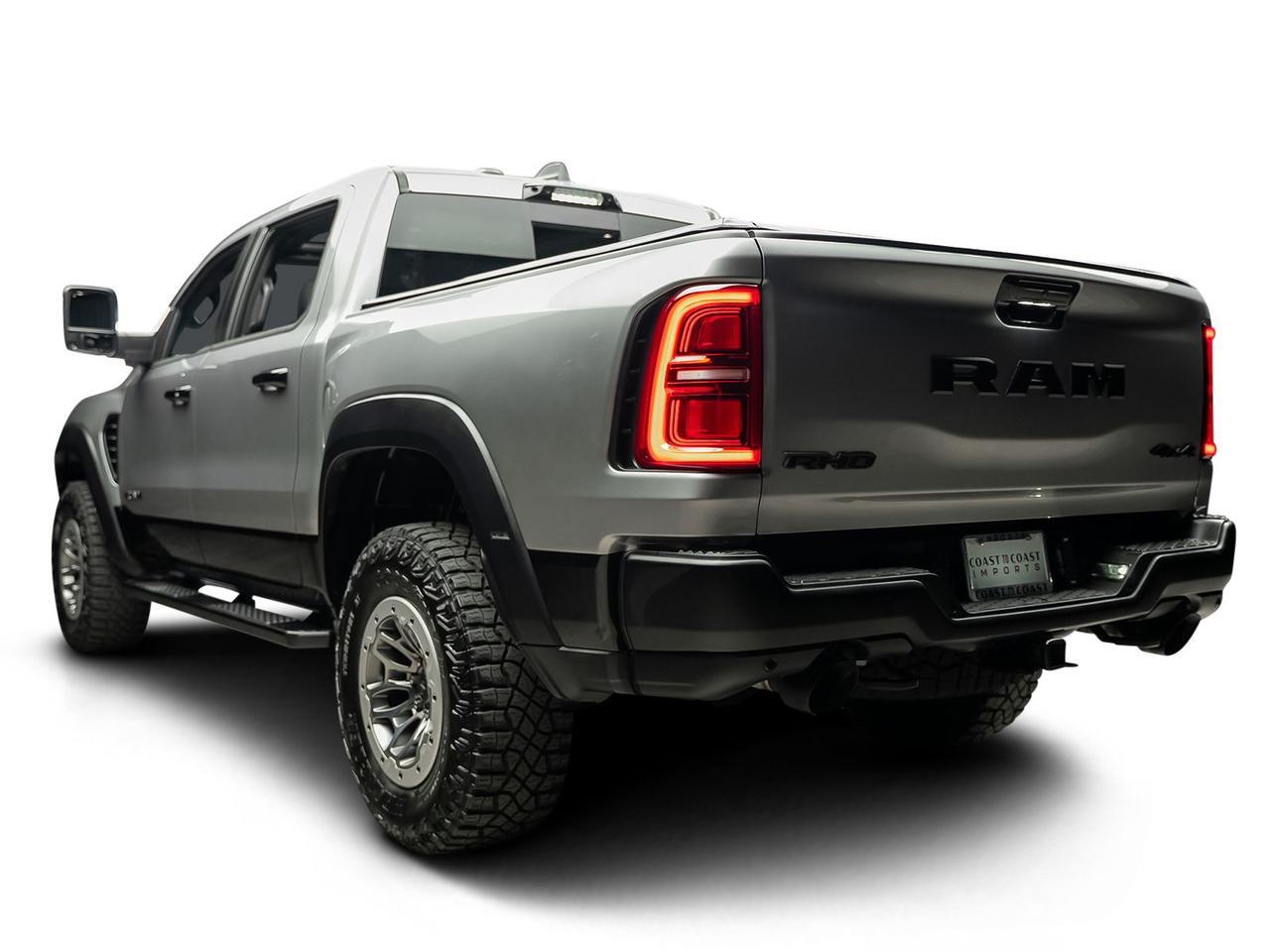 2025 Ram 1500 RHO Ft Lauderdale FL
