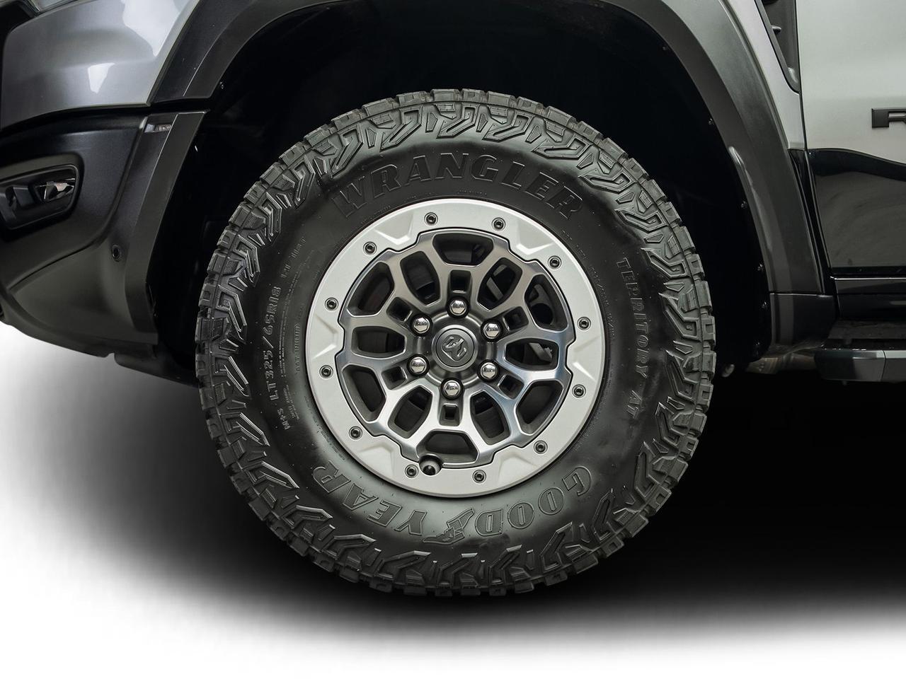 2025 Ram 1500 RHO Ft Lauderdale FL