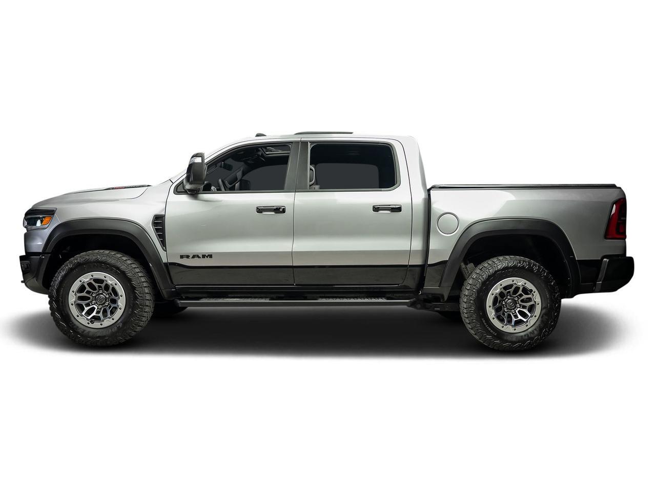 2025 Ram 1500 RHO Ft Lauderdale FL