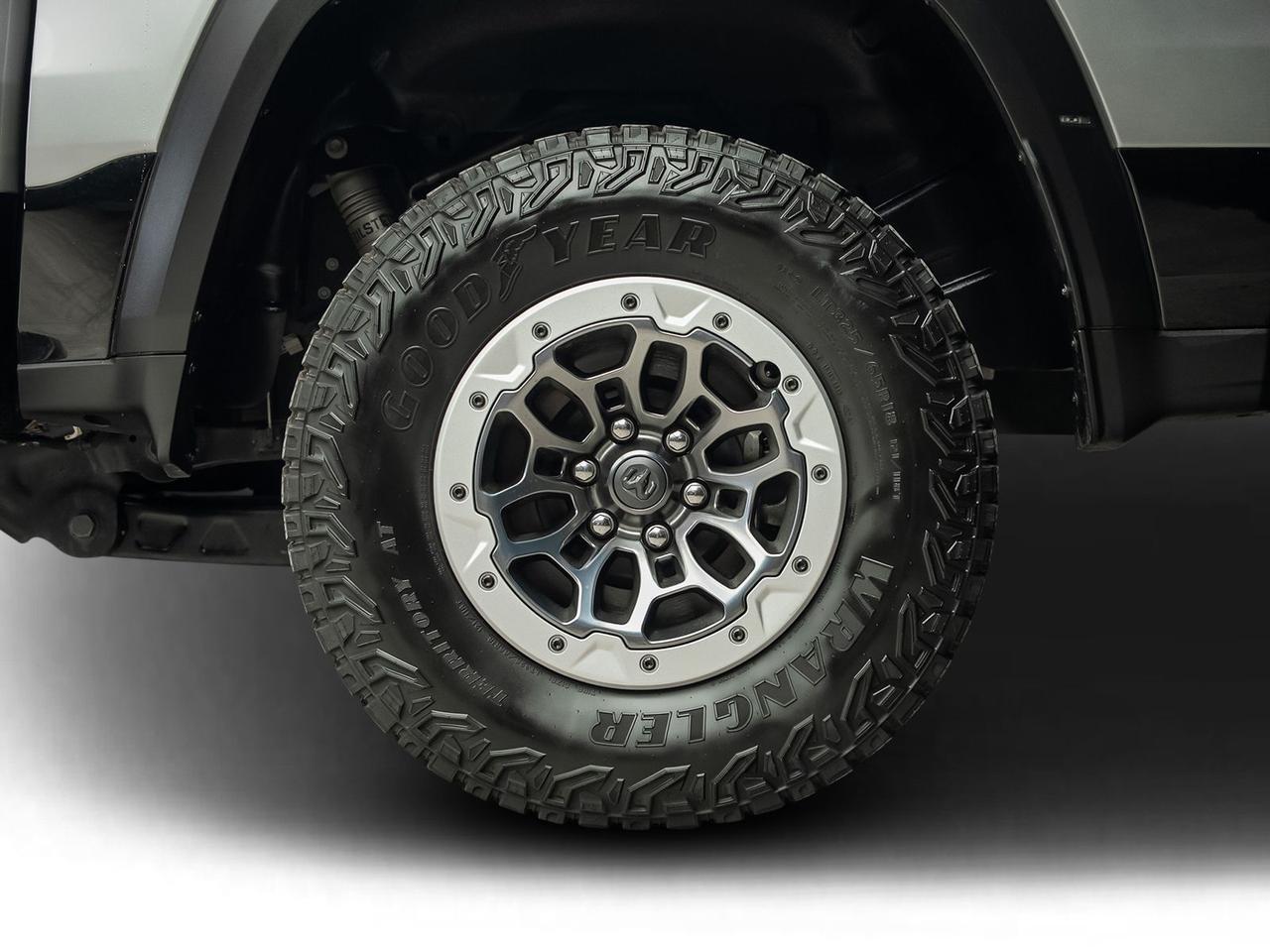 2025 Ram 1500 RHO Ft Lauderdale FL