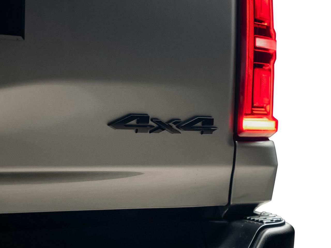 2025 Ram 1500 RHO Ft Lauderdale FL