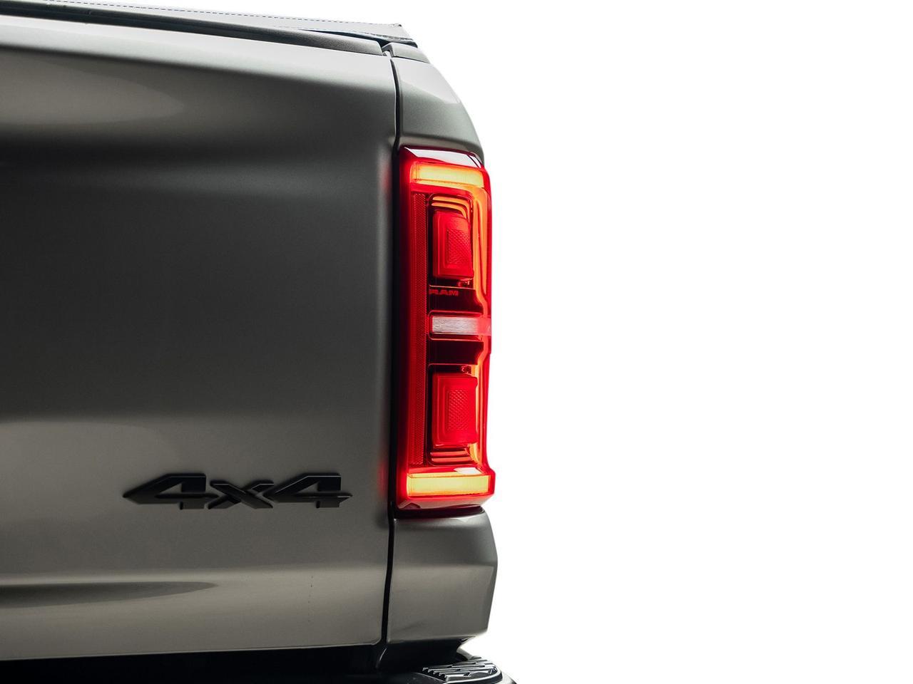 2025 Ram 1500 RHO Ft Lauderdale FL