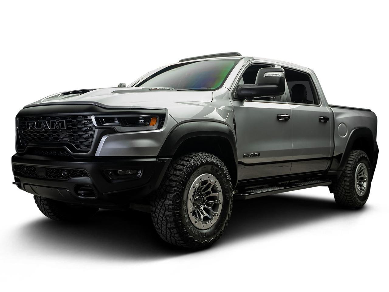 2025 Ram 1500 RHO Ft Lauderdale FL