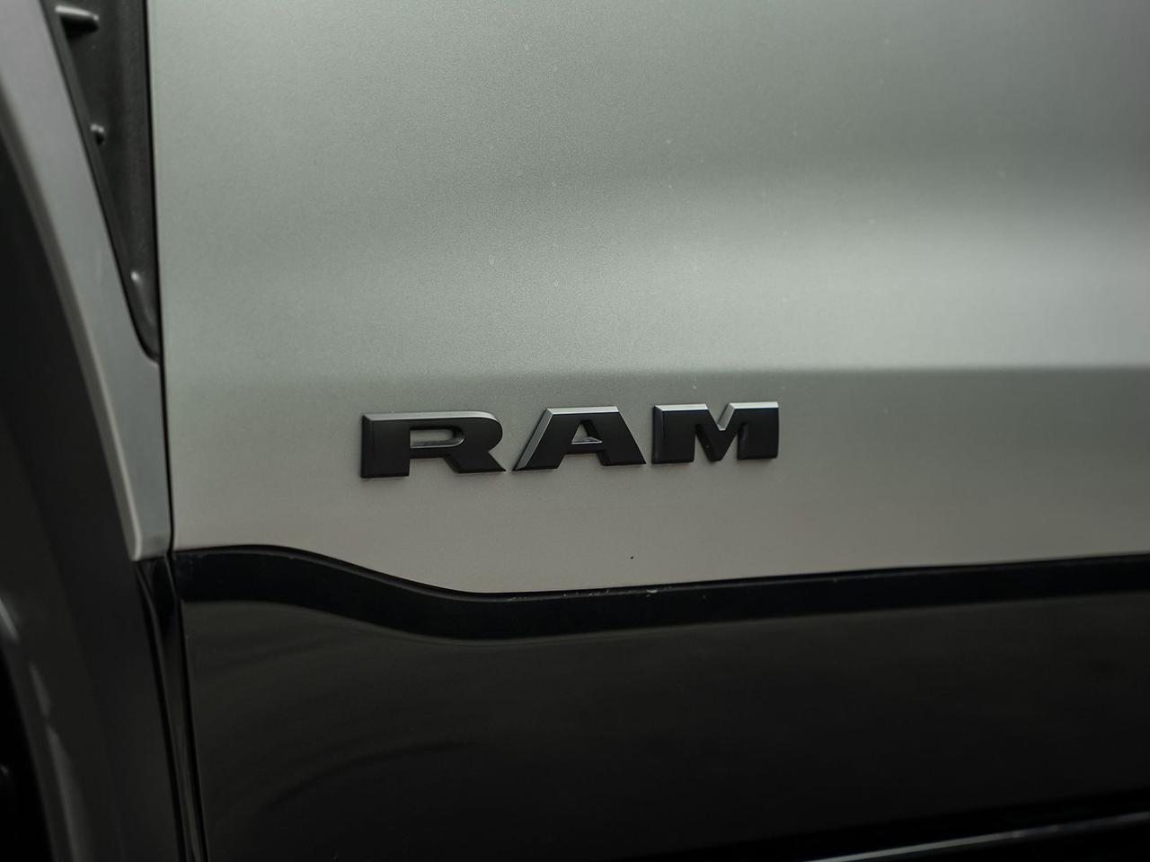 2025 Ram 1500 RHO Ft Lauderdale FL