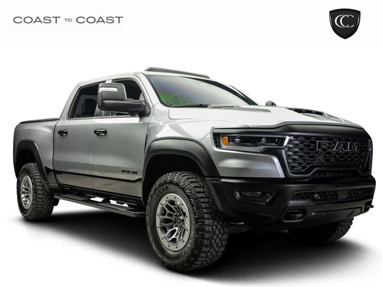2025 Ram 1500 RHO