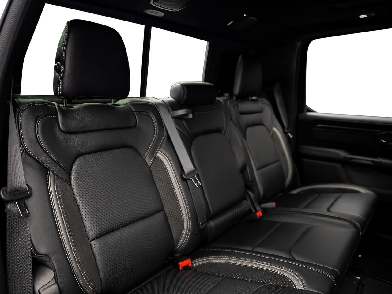 2025 Ram 1500 RHO Ft Lauderdale FL