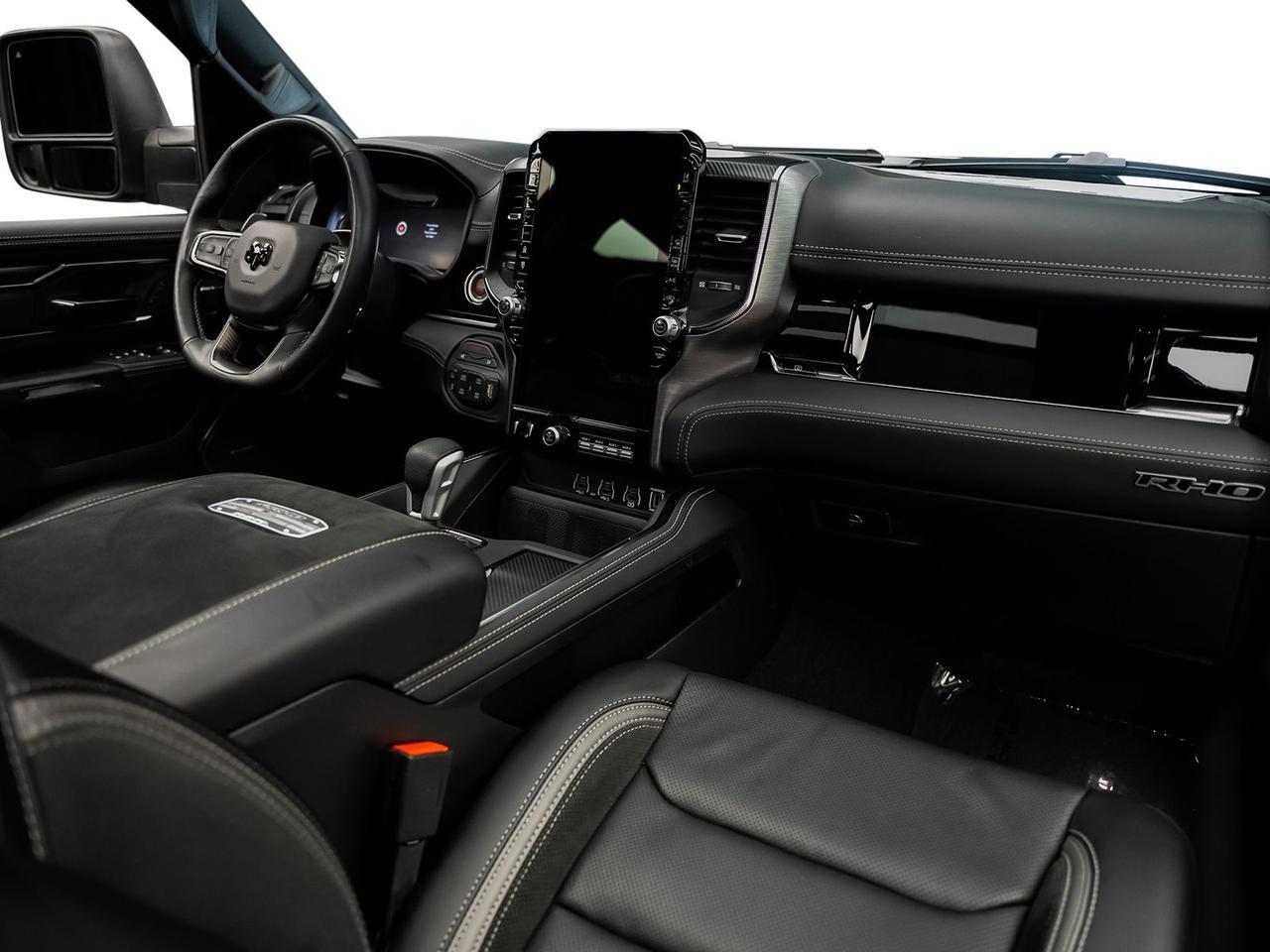 2025 Ram 1500 RHO Ft Lauderdale FL