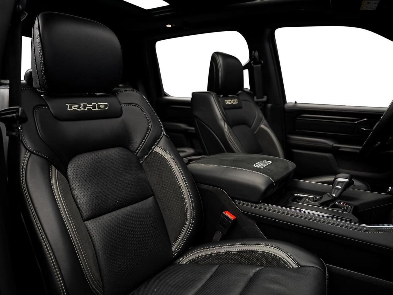 2025 Ram 1500 RHO Ft Lauderdale FL