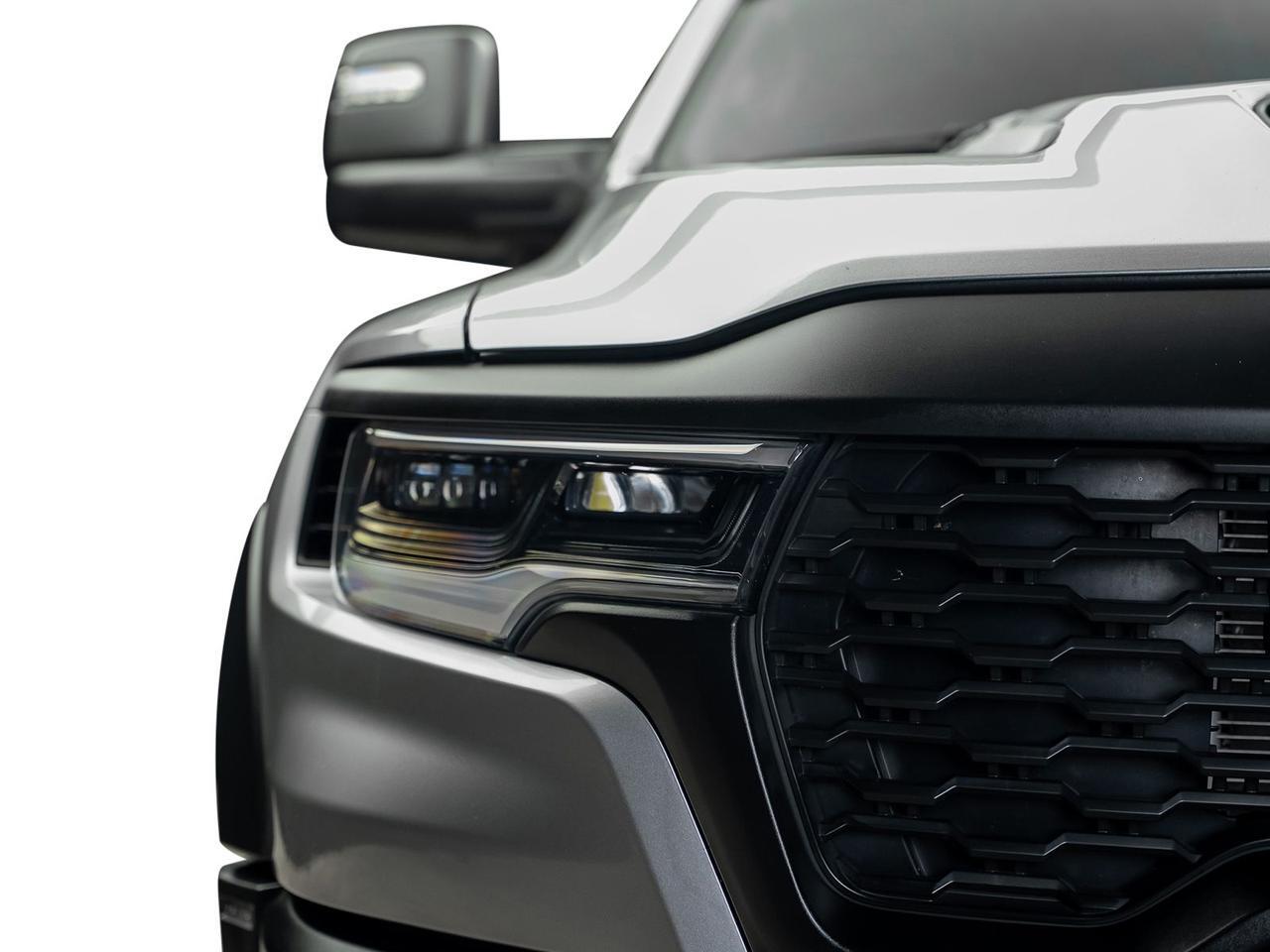 2025 Ram 1500 RHO