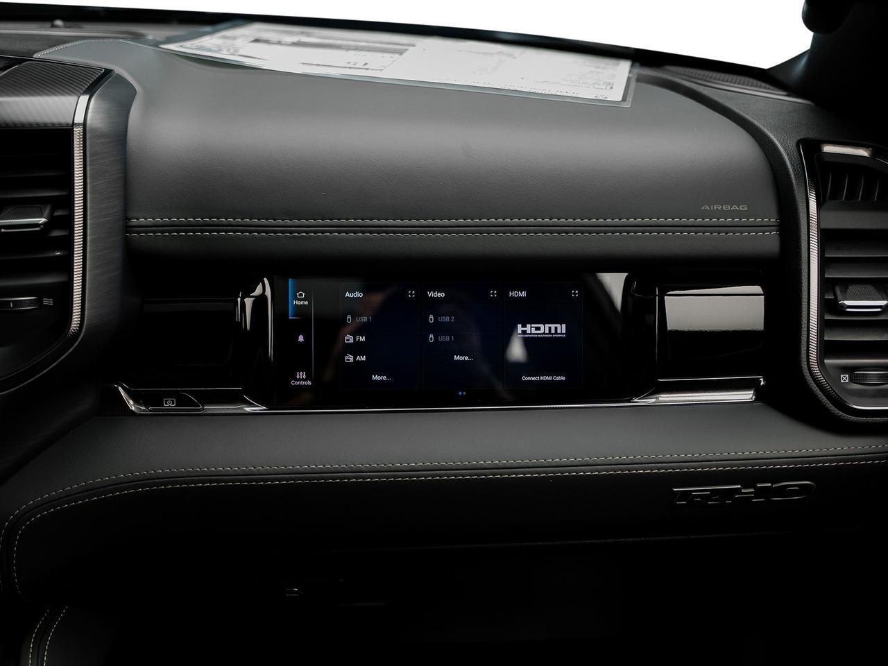 2025 Ram 1500 RHO Ft Lauderdale FL