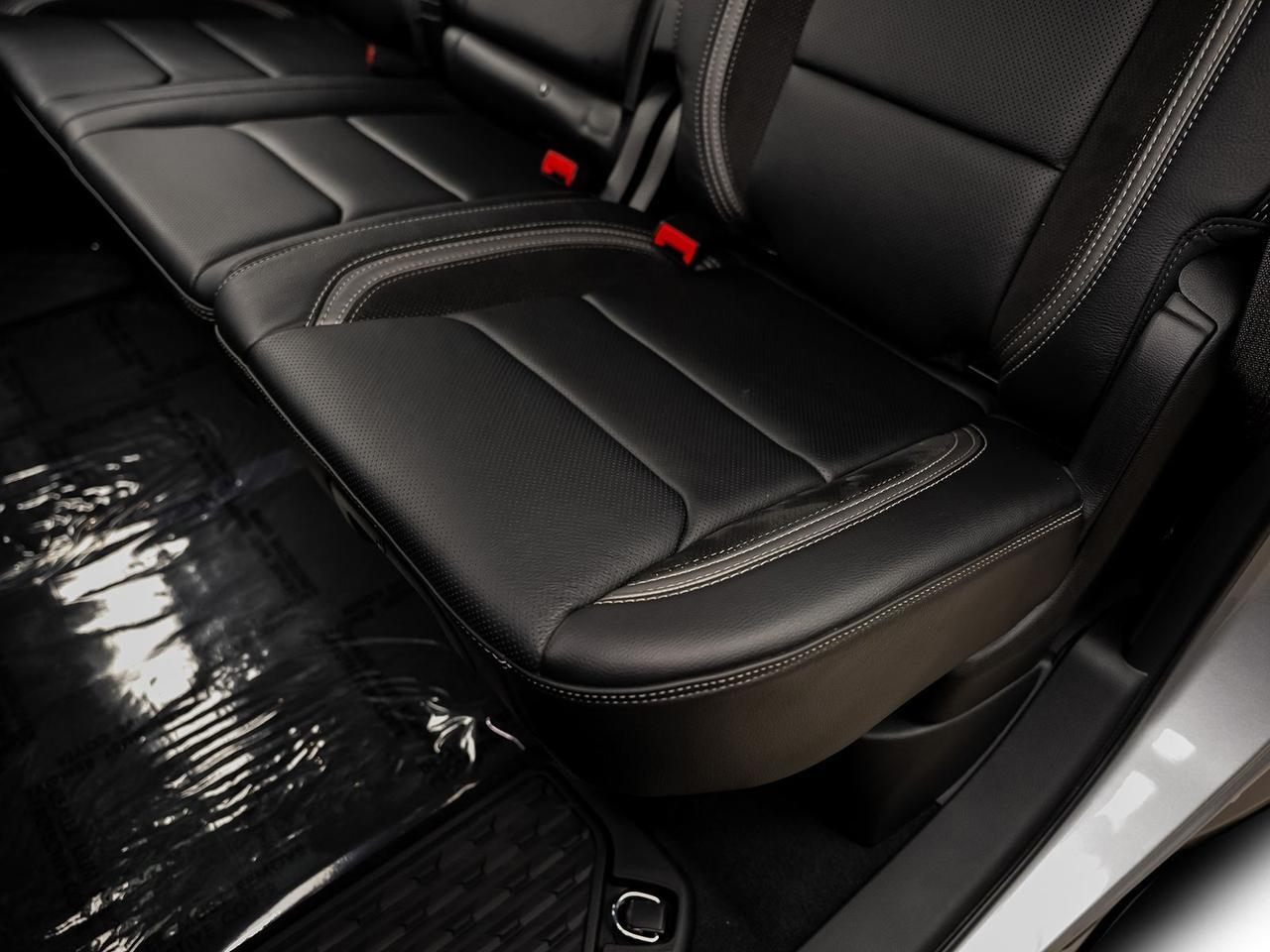 2025 Ram 1500 RHO Ft Lauderdale FL