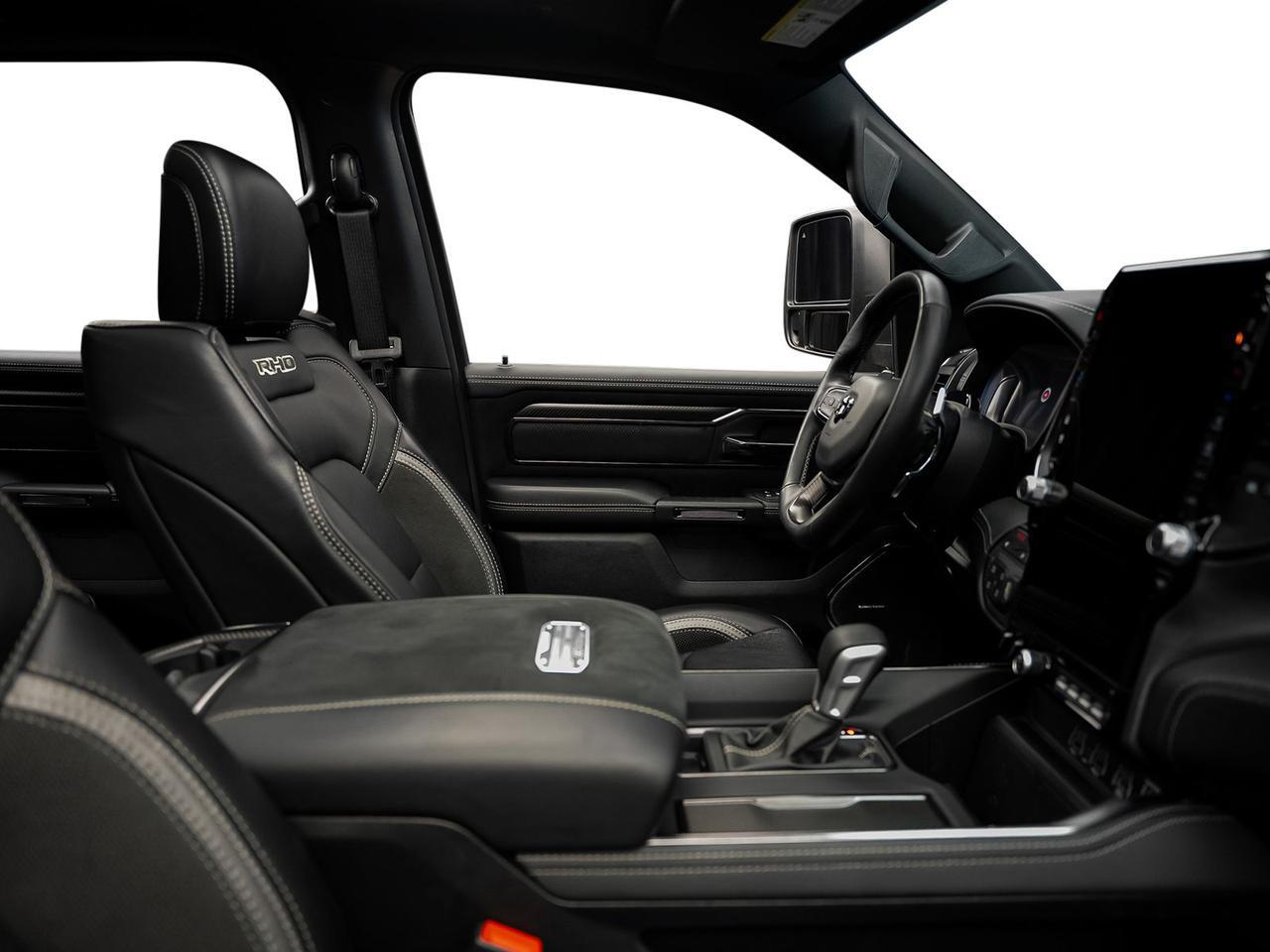 2025 Ram 1500 RHO Ft Lauderdale FL