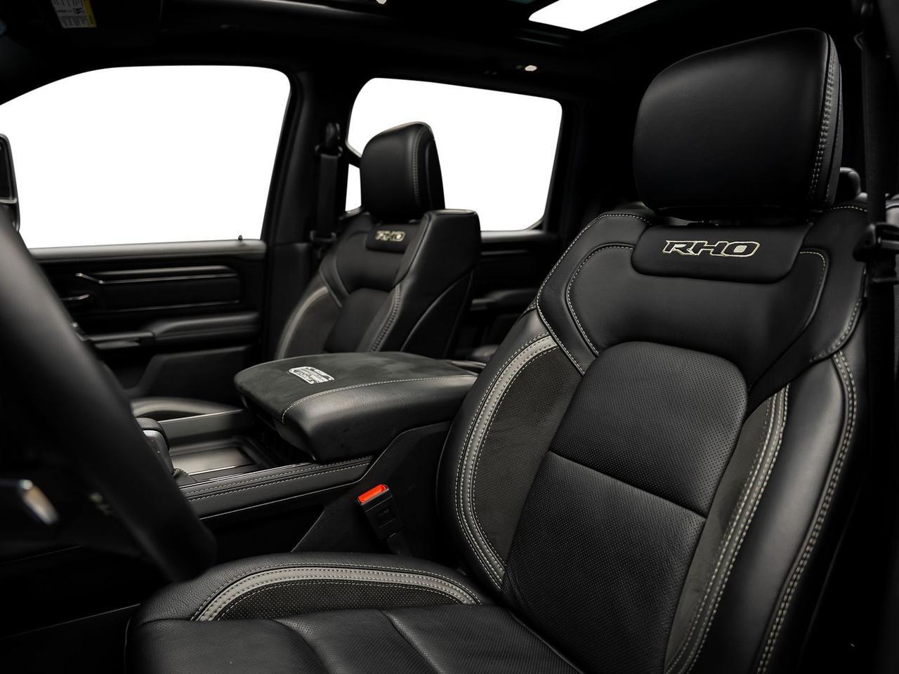 2025 Ram 1500 RHO Ft Lauderdale FL