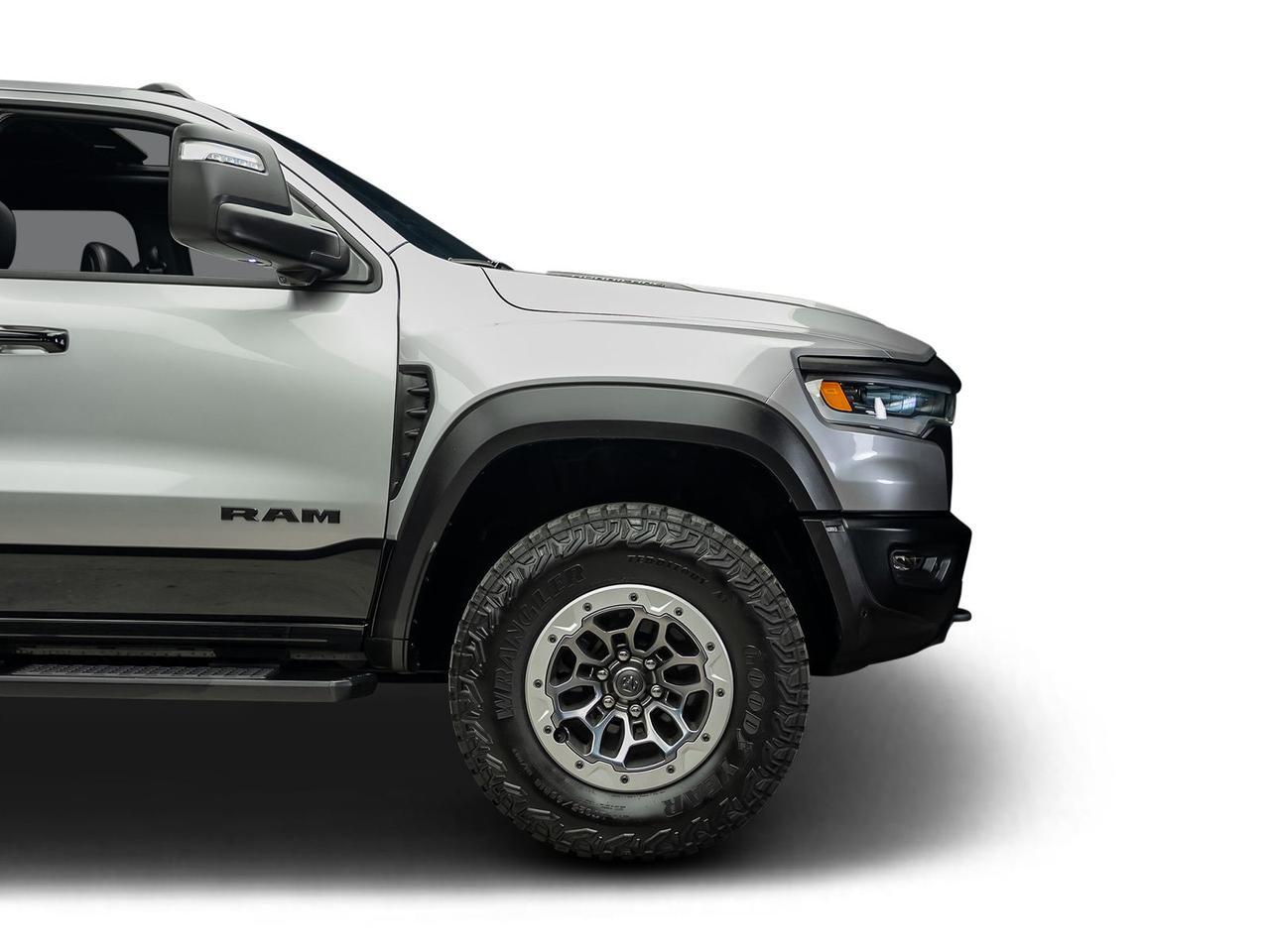 2025 Ram 1500 RHO Ft Lauderdale FL