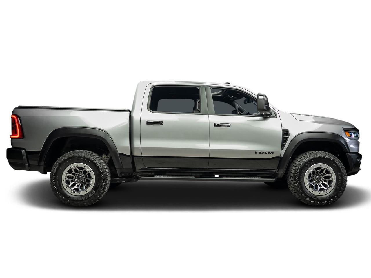 2025 Ram 1500 RHO Ft Lauderdale FL