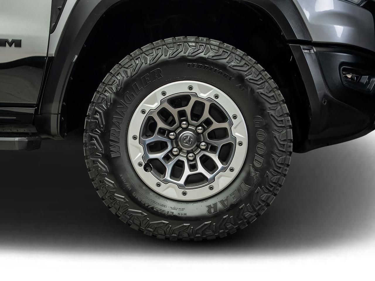 2025 Ram 1500 RHO Ft Lauderdale FL