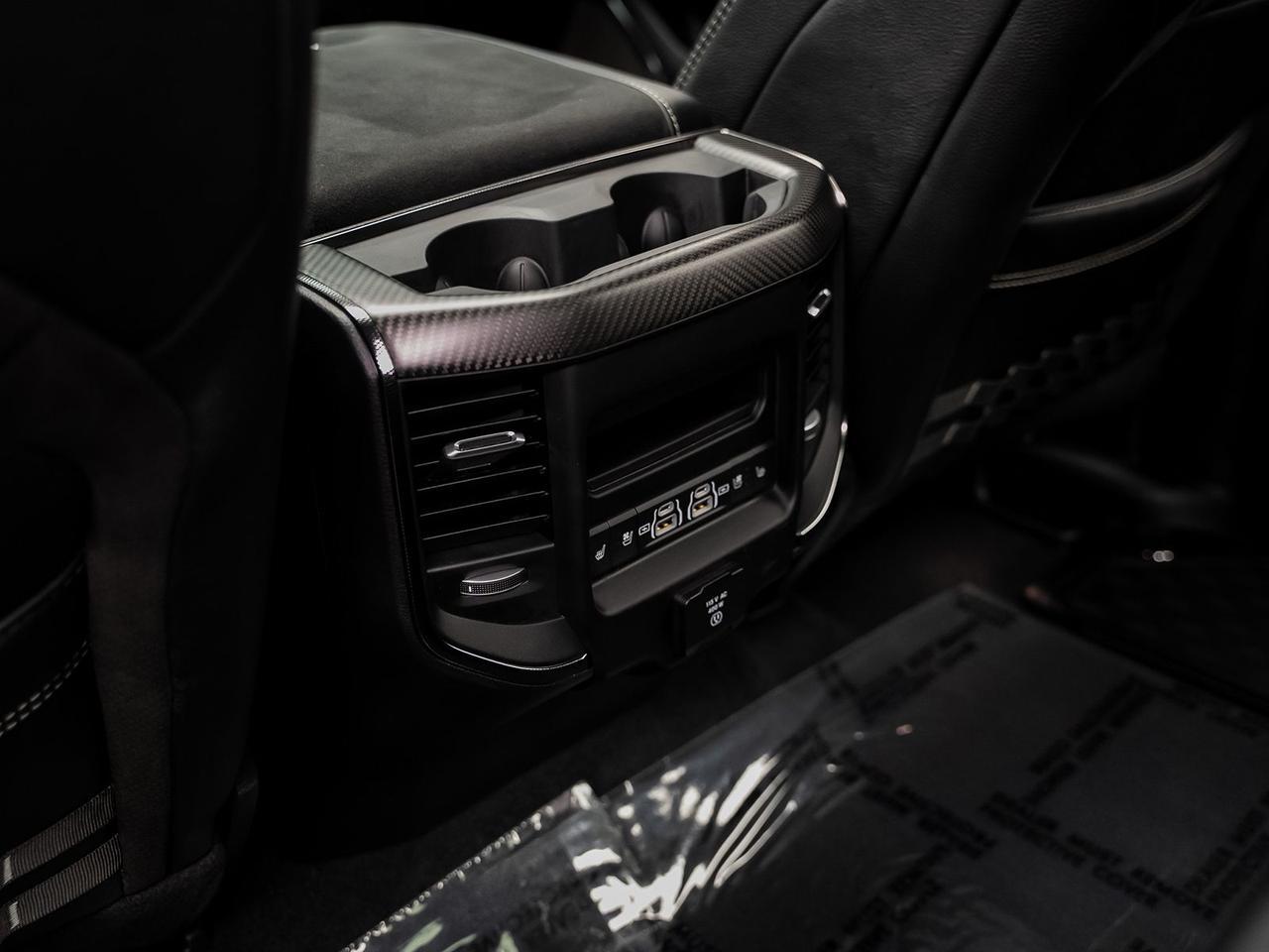 2025 Ram 1500 RHO Ft Lauderdale FL