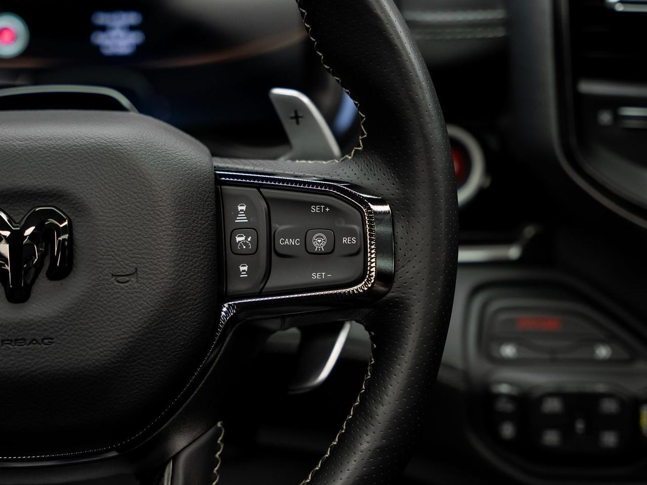2025 Ram 1500 RHO Ft Lauderdale FL