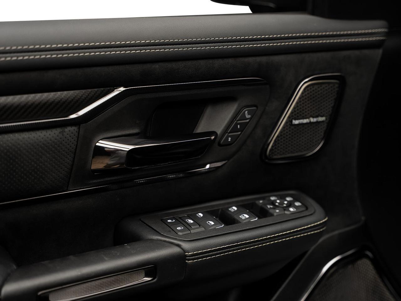 2025 Ram 1500 RHO Ft Lauderdale FL