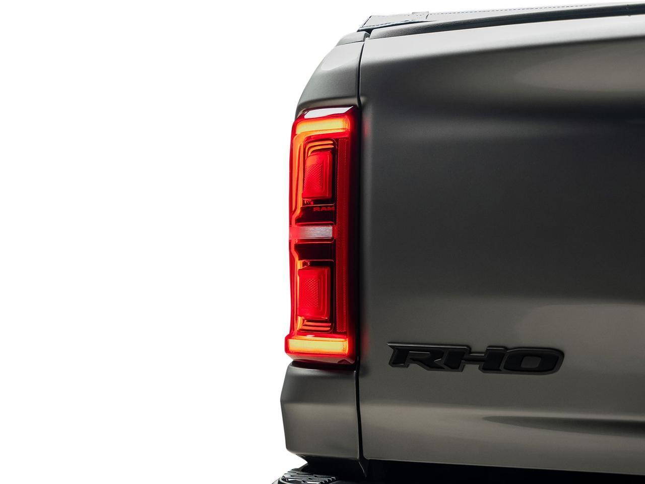 2025 Ram 1500 RHO Ft Lauderdale FL