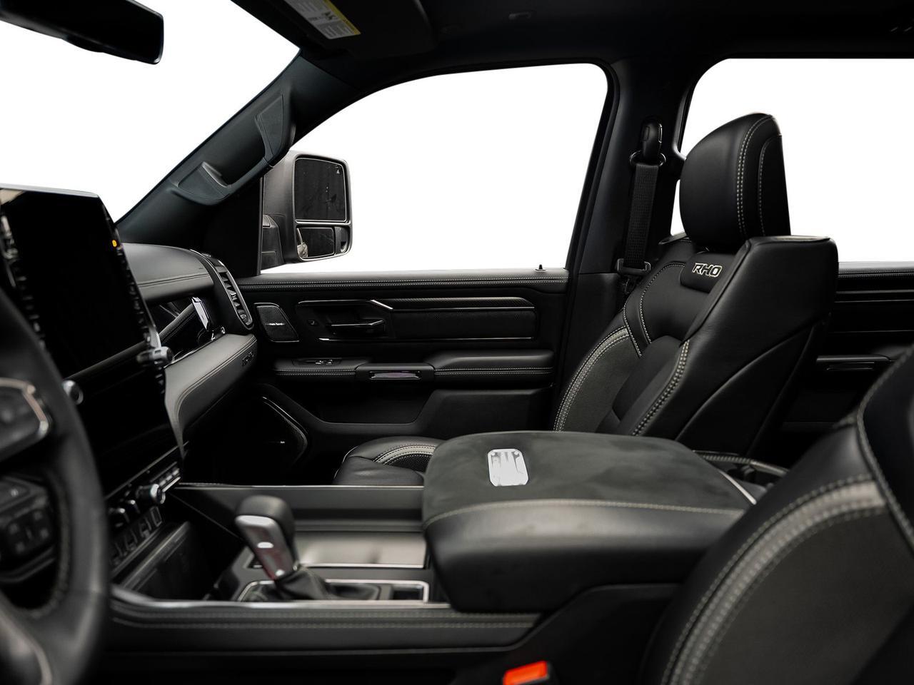 2025 Ram 1500 RHO Ft Lauderdale FL