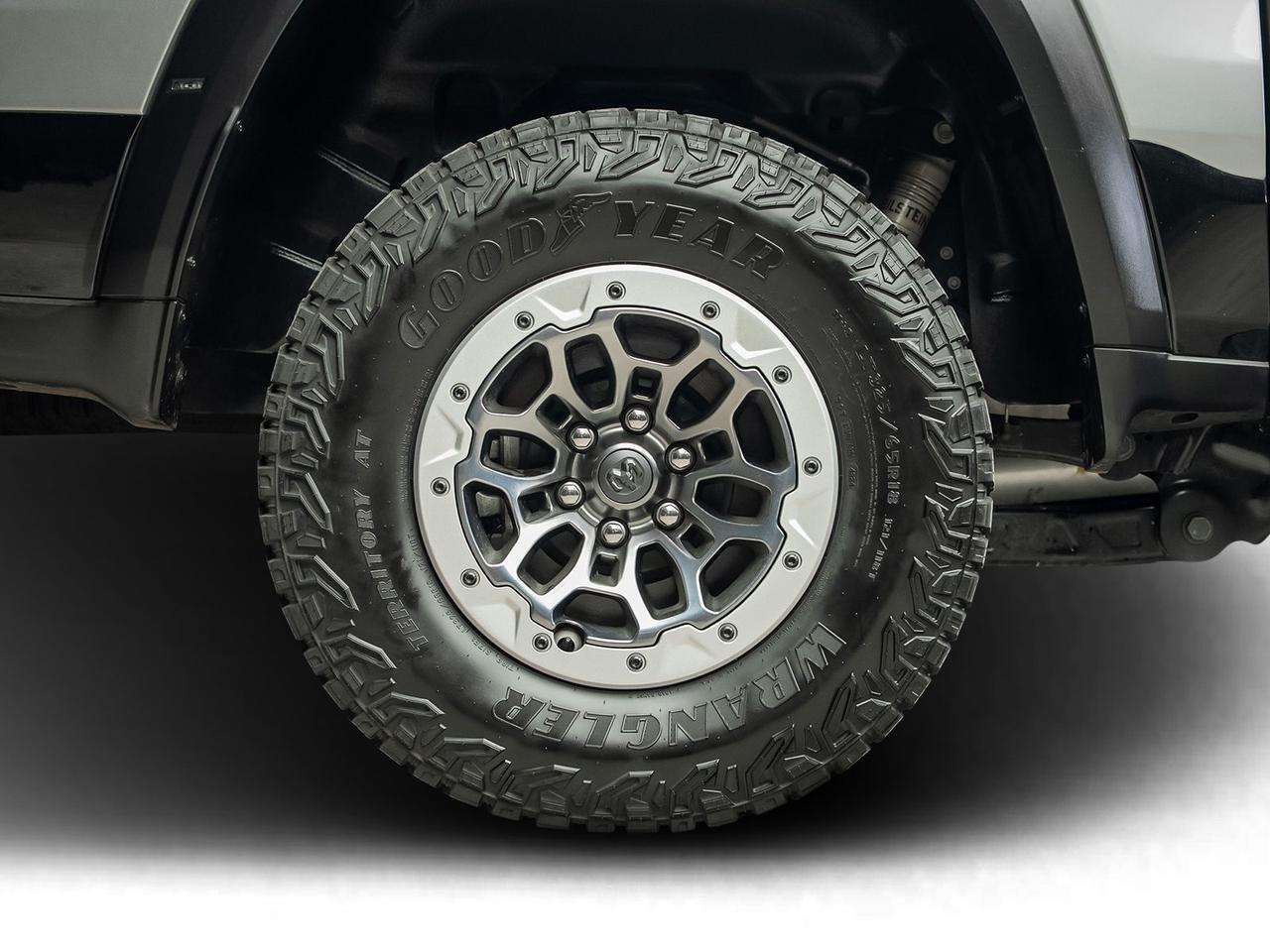 2025 Ram 1500 RHO Ft Lauderdale FL