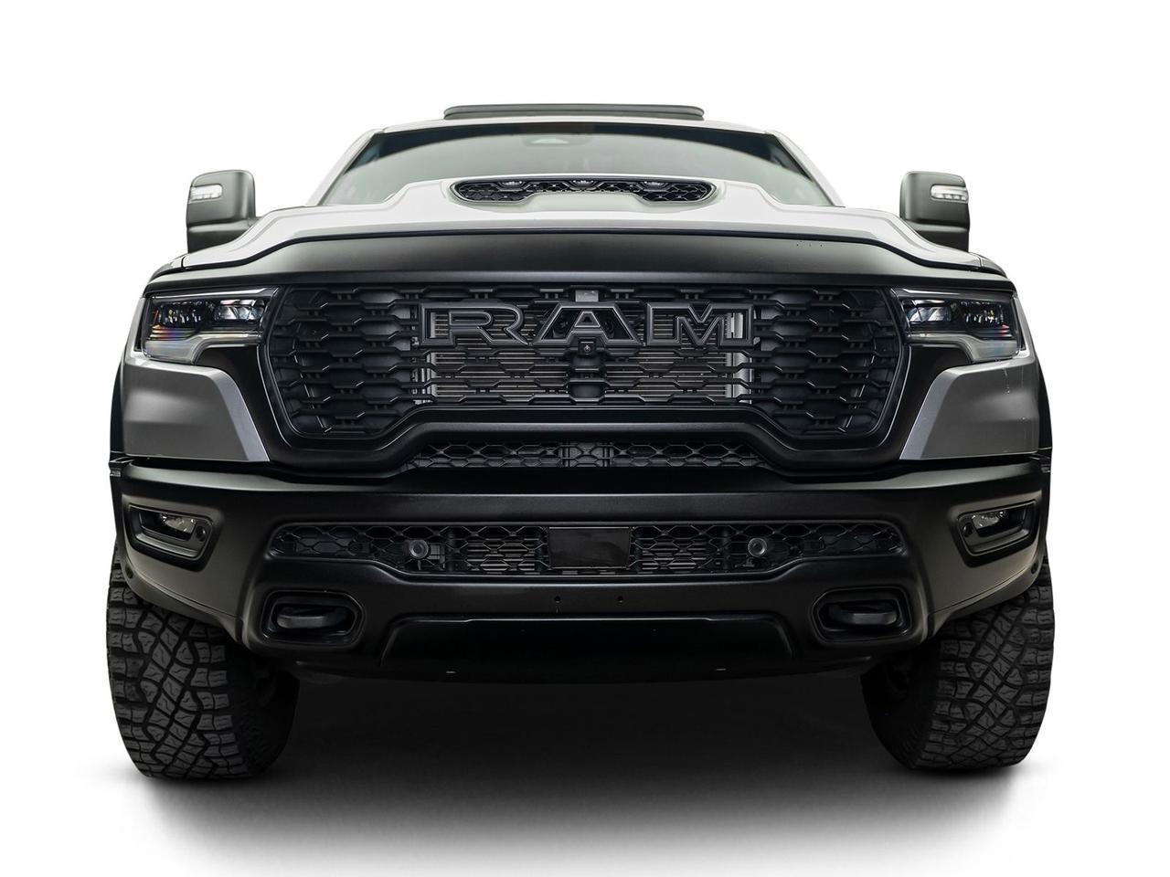 2025 Ram 1500 RHO
