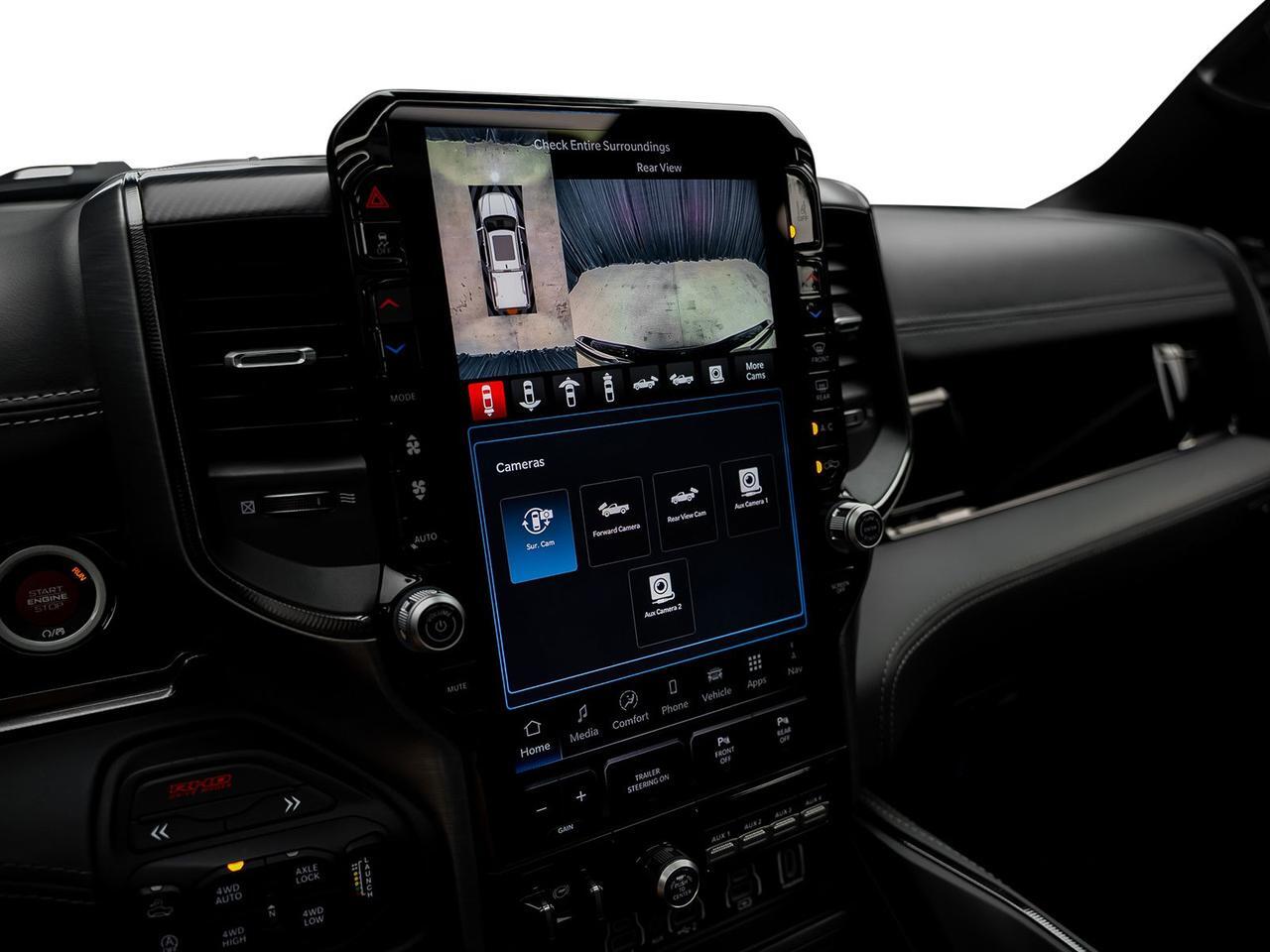 2025 Ram 1500 RHO Ft Lauderdale FL