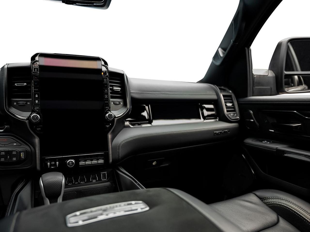 2025 Ram 1500 RHO Ft Lauderdale FL