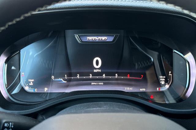 2025 Ram 1500 RHO Morgan Hill CA