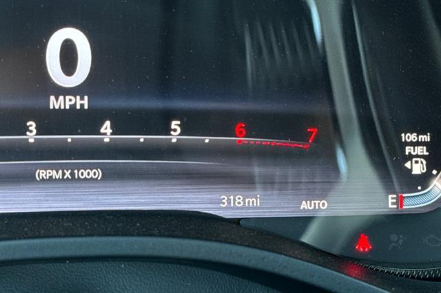 2025 Ram 1500 RHO Morgan Hill CA