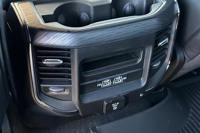 2025 Ram 1500 RHO Morgan Hill CA