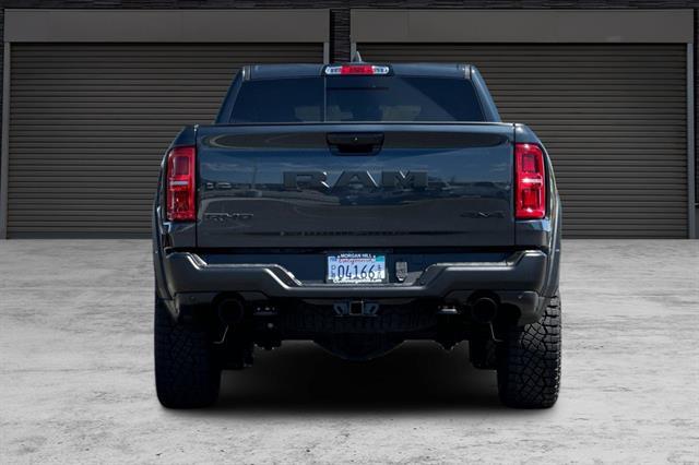 2025 Ram 1500 RHO Morgan Hill CA