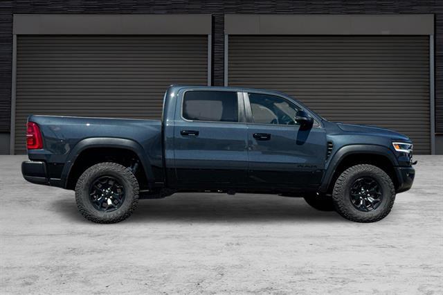 2025 Ram 1500 RHO Morgan Hill CA
