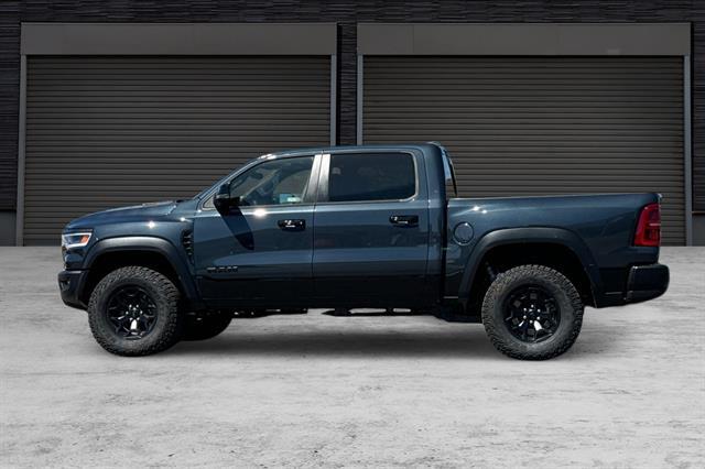 2025 Ram 1500 RHO Morgan Hill CA