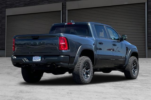 2025 Ram 1500 RHO Morgan Hill CA